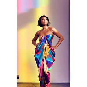 New York & Company : Gabrielle Union line